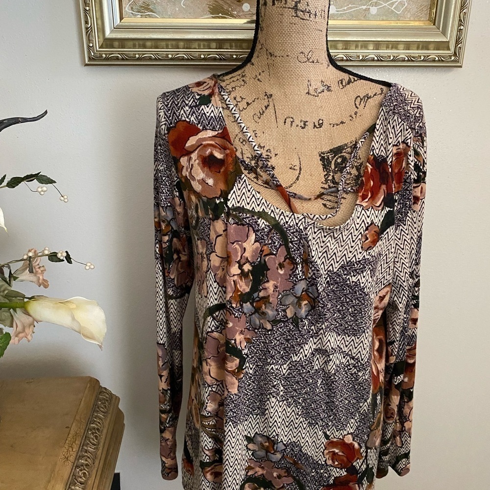 DAYTRIP top xl